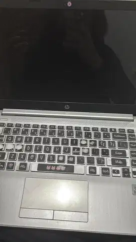 Laptop HP tipe 14s CF2075TU