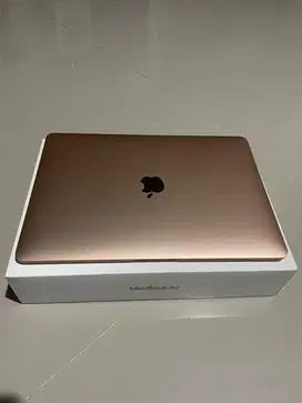 Macbook Air M1 pembelian 2023