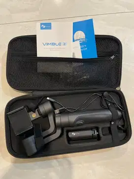 Gimbal HP vimble 2 feiyu tech