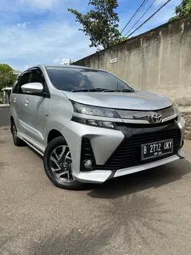 [CASH Istimewa] New Veloz 1.5 AT 2019 Toyota tt Avanza Ori pribadi