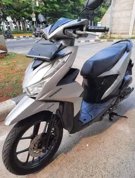 HONDA BEAT DELUXE 2020