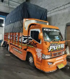 Jasa angkut sewa truk pindah rumah Bantul