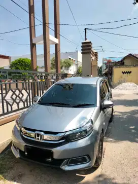 Mobilio Type S 2018