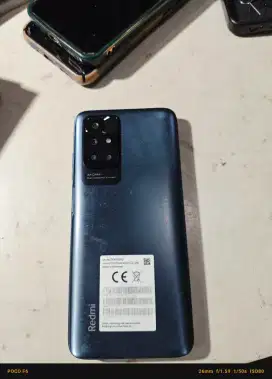 Xiaomi Redmi 10 4/64
