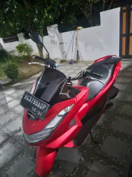 PCX 160 tahun 2022