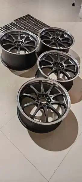 Velg original Varrstoen ES3 made in USA