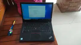 Thinkpad T480 core i5 Gen 8