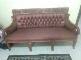 Service sofa segala macam sofa