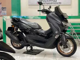 Yamaha NMAX 155 ABS 2021