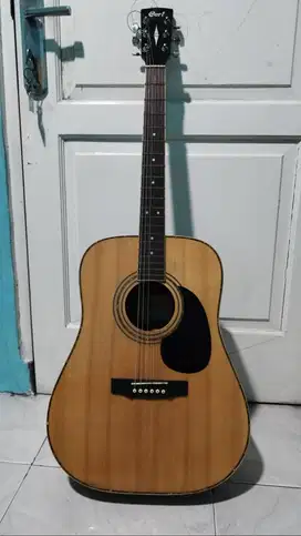 Gitar Cort AD880 NAT