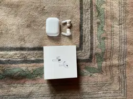 Airpods Pro 2 Magsafe Case 2022 (Beli 2023)