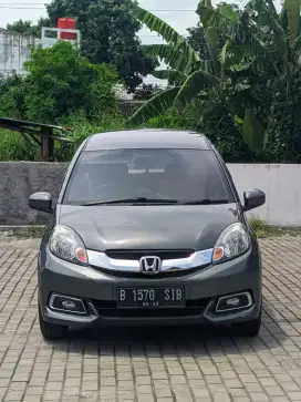 (DP 5Jt) MOBILIO 2014 MANUAL