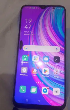 Oppo f11 minus tompel