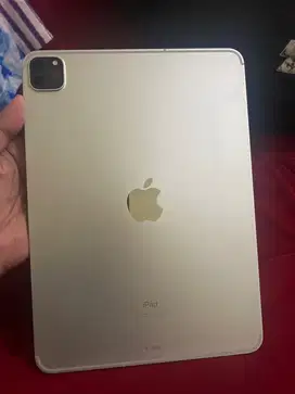 Ipad pro m2 11 inch