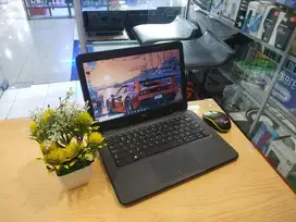 JUAL ULTRABOOK DELL LATITUDE 3300 CORE i3 RAM 8GB SSD 128GB