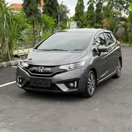 Honda Jazz RS CVT 1.5 AT - 2014