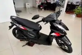 Honda Beat kabupaten bekasi