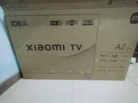 Xiaomi TV Android FHD 43 A2 Series