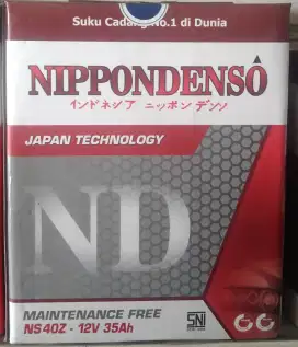 AKI NIPPONDENSO