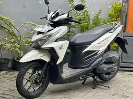 Vario 150 2018 plat ab pajak on