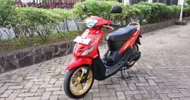 MIO 5TL 2008 ISTIMEWA