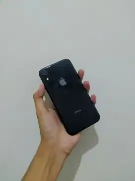 Iphone XR 64gb All Operator