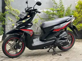 Honda beat 2016 lengkap murah