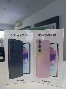 Samsung Galaxy A55 5G