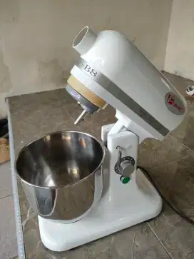 Mixer duduk / stand mixer