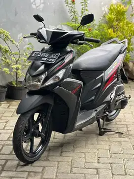 Yamaha mio m3 2018 plat g