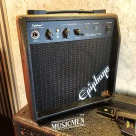 Ampli Gitar Epiphone Electar 10