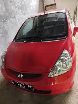 FS Honda Jazz IDSI