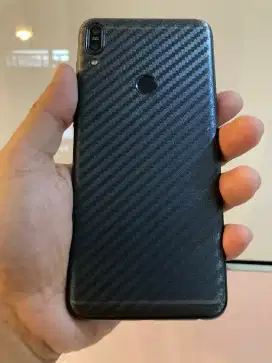 Asus Zenfone Max Pro M1 Masih Ganteng Bisa Nego Cantik