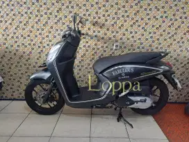 Honda Genio Cbs iss th 2019 dp 500