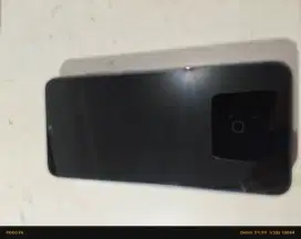Redmi 9A 3/32 warna biru dan hitam