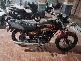 Rx king cobra tahun 1992