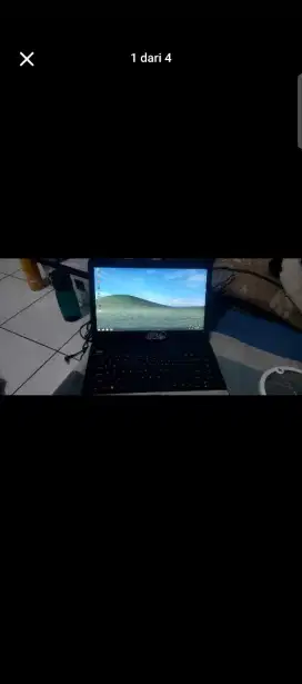 Laptop acer murah