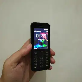 Nokia 215 Black Normal