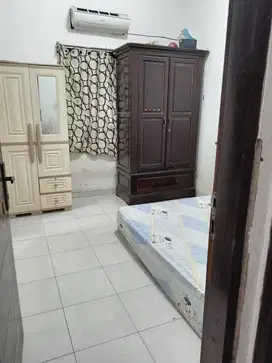 Dijual Rumah Minimalis di Batununggal