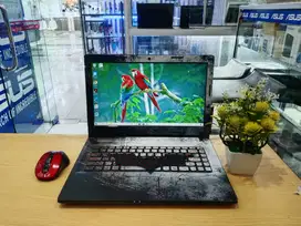 JUAL LAPTOP LENOVO G40-30 CELERON RAM 8GB SSD 128GB