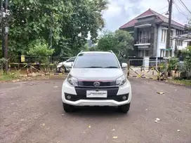 DP 1 JUTA !! PROMO DAIHATSU TERIOS NEW R 1.5 MANUAL (MT) 2016 PUTIH