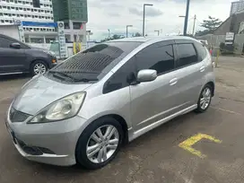 Honda Jazz RS 2011 AT