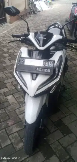 Fast Sale Vario 125