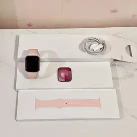 Apple Watch Series 9 41mm Pink