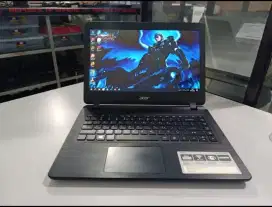 Laptop Aspire A314-41