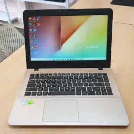 ASUS VIVOBOOK X442URR