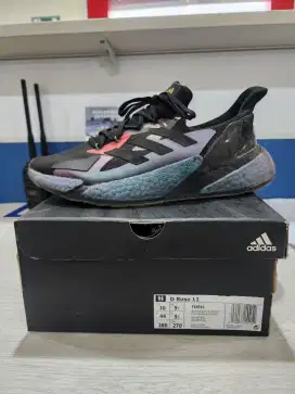 Adidas Ultraboost No.44 setara 43