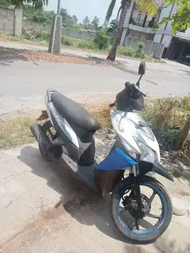 Vario old tahun pertama surat lengkap pajak of mesin nokenn