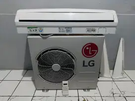 Ac lg 1/2 pk mulus bersih ori murah