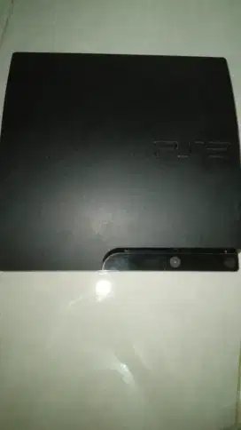 PS3 slim seri 3000